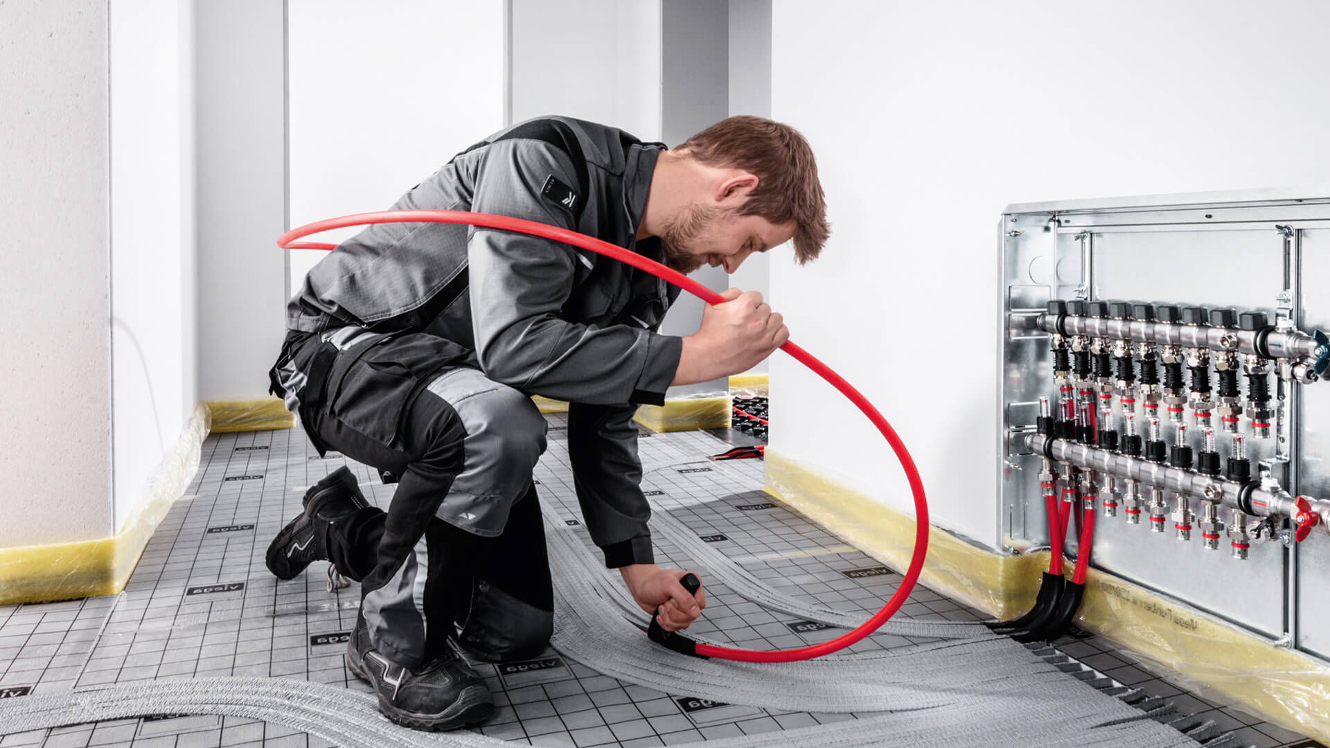 Alles, was Sie über Gasheizungen für zuhause wissen müssen